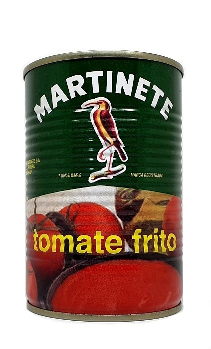 TOMATE FRITO 415gr - Colofruit -Productos Gourmet