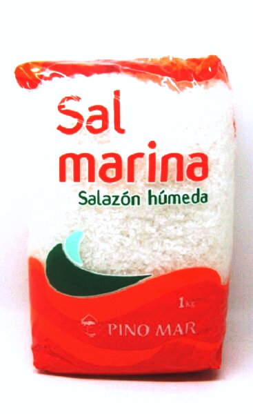 SAL GORDA 1kg - Colofruit -Productos Gourmet
